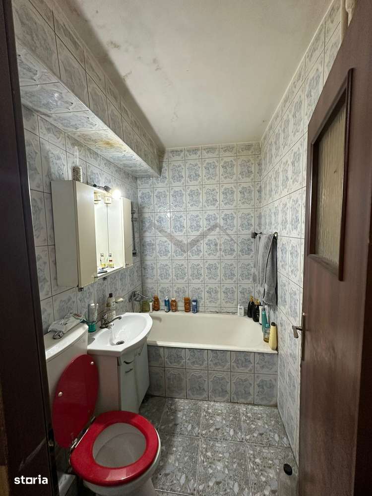 Apartament  1 camera Tatarasi- Metalurgiei - Imagine principală: 3/5