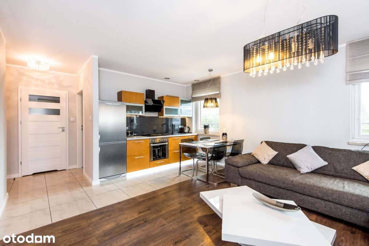 Apartment for foreigners rental for any period - Pełny obrazek: 5/16