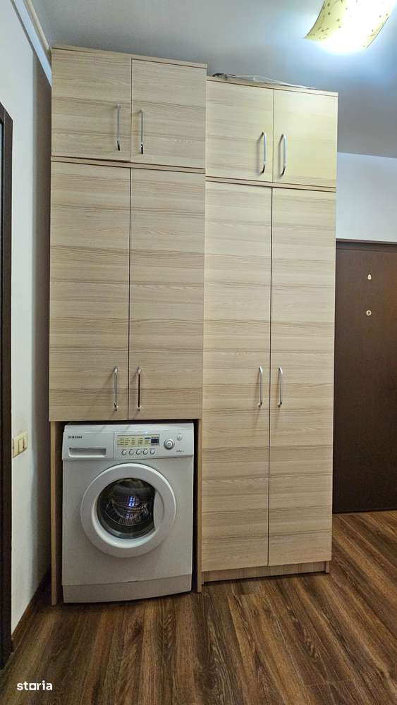 Apartament 2 camere mansarda Militari Residence | Mobilat si Utilat-12