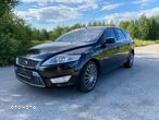 Ford Mondeo 2.2 TDCi Titanium - 2