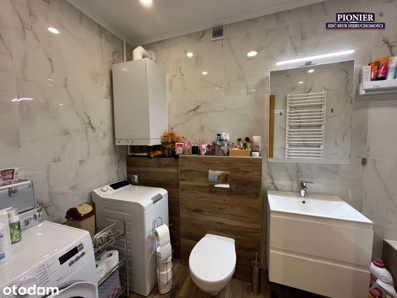 Okazja Mieszkanie Po Remocnie!-10