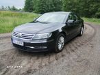 Volkswagen Phaeton 3.0 V6 TDI DPF 4MOTION Automatik (4 Sitzer) - 10