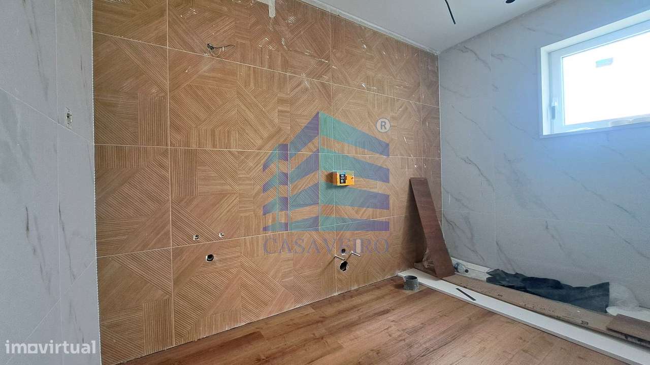 Moradia T3 +1  Nova na Gafanha do Carmo-12