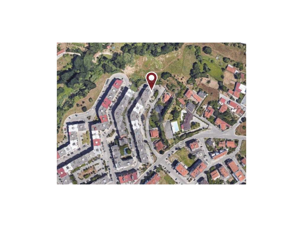 Apartamento T1 com garagem - MARRAZES - LEIRIA |LEILÃO ELETRÓNICO| ... - Grande imagem: 2/11