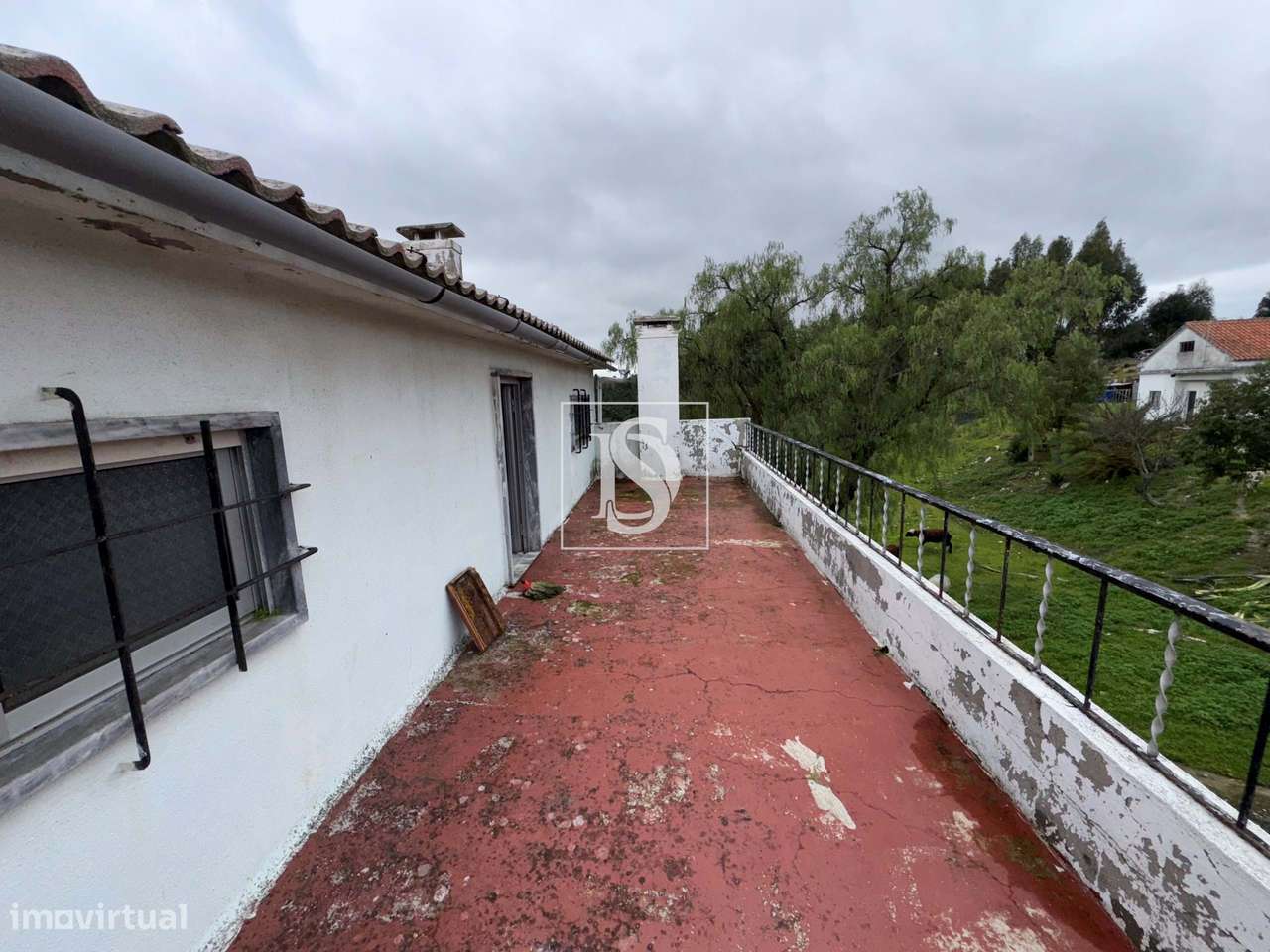 Quintinha em Malpique, Santa Margarida da Coutada-22