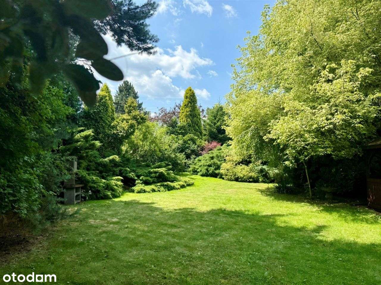 Dom Na Sprzedaż Włosienica ul. Suskiego-5