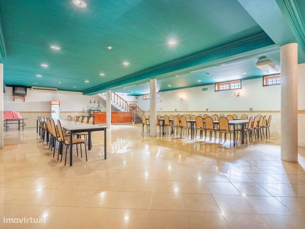 Alojamento e Restaurante-12