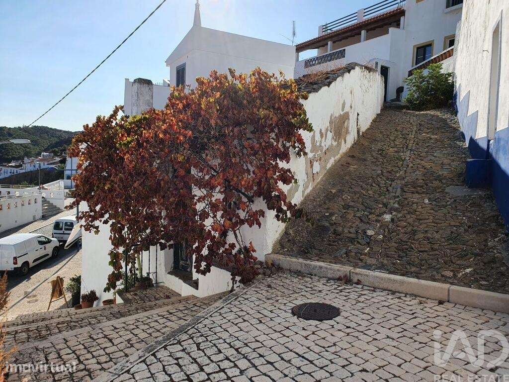 Casa / Villa T1 em Mértola de 43,00 m2 - Grande imagem: 3/10