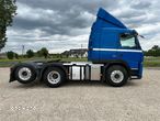 Volvo FM 460 6X2 HYDRAULIKA TYLNA OS SKRETNA - 4