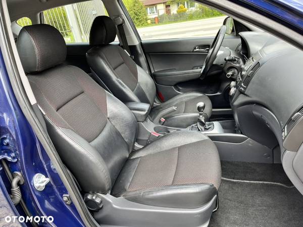 Hyundai I30 1.6 CRDi Comfort - 12