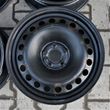 FIAT 500 FELGI STALOWE R16 5x98x58,1 ET36,5 AL5789 - 7