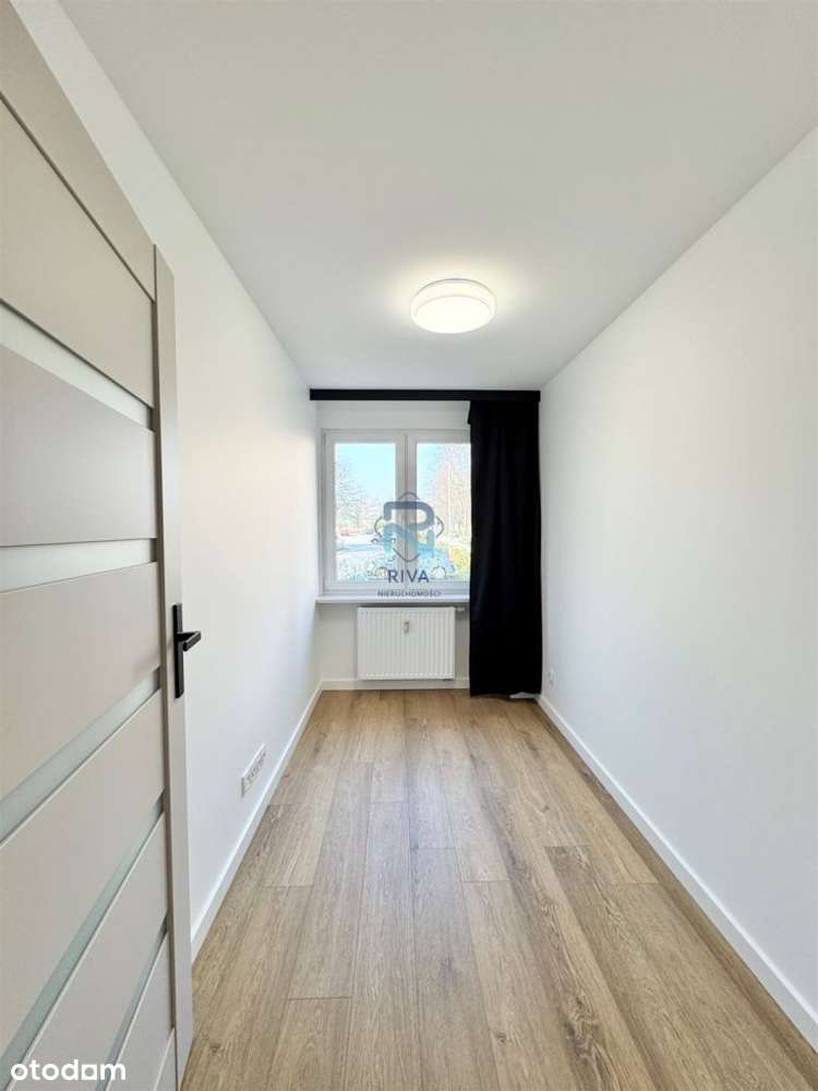 Nowoczesne mieszkanie 3 pokoje ul. 9 Maja-9