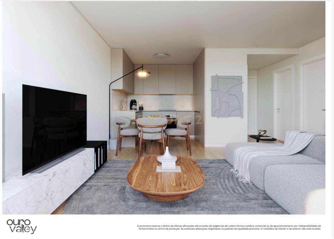 APARTAMENTO T2 COM GARAGEM E ARRUMO NO OURO VALLEY - RIO TINTO-5