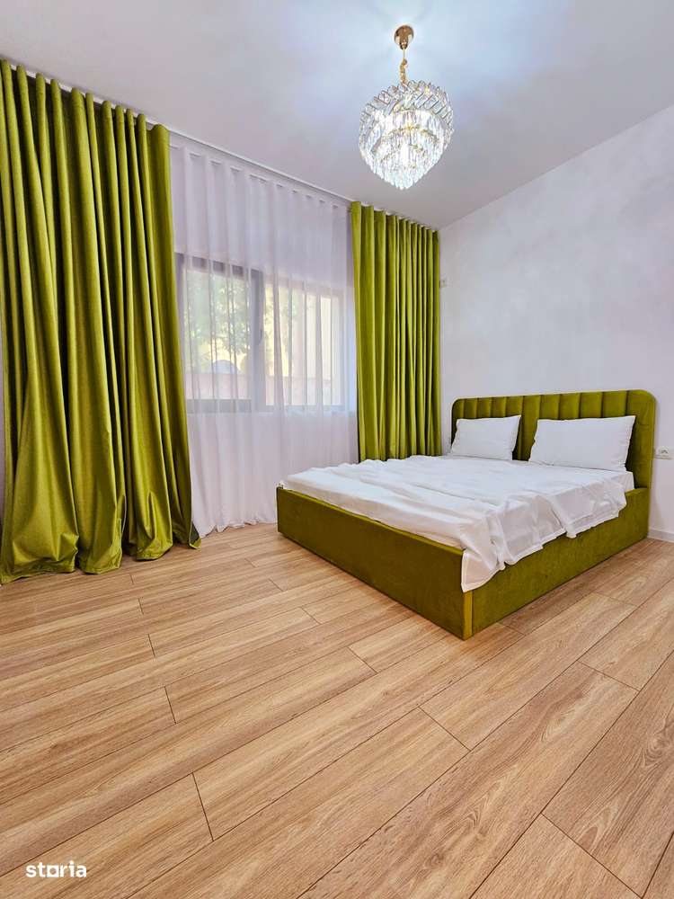 Casa individuala Domnesti 520 mp teren - Imagine principală: 4/12