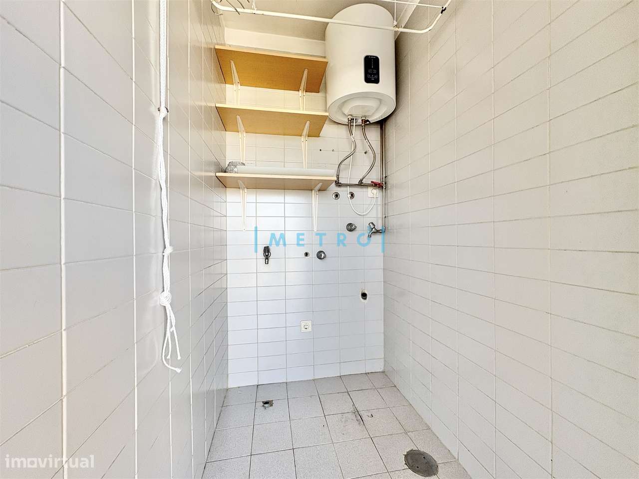 Apartamento T3 Venda em Custóias, Leça do Balio e Guifões,Matosinhos-5