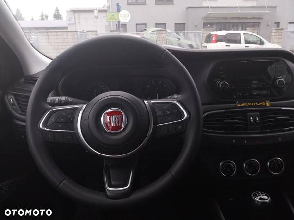 Fiat Tipo 1.0 T3 City Life - 17