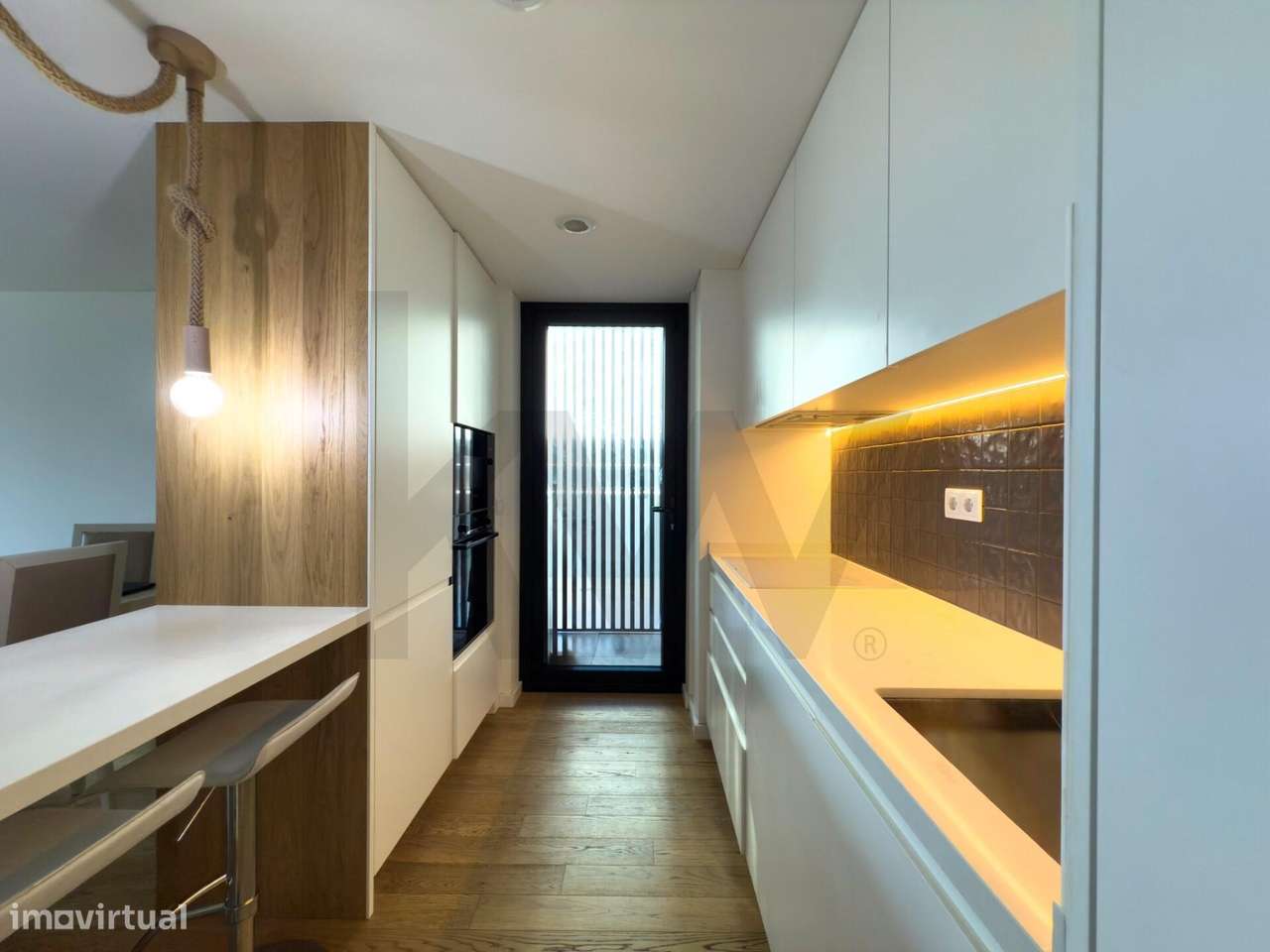 T3 de Luxo com Terraço Único na Praia da Barra no Exclusivo DOCA PARK-10