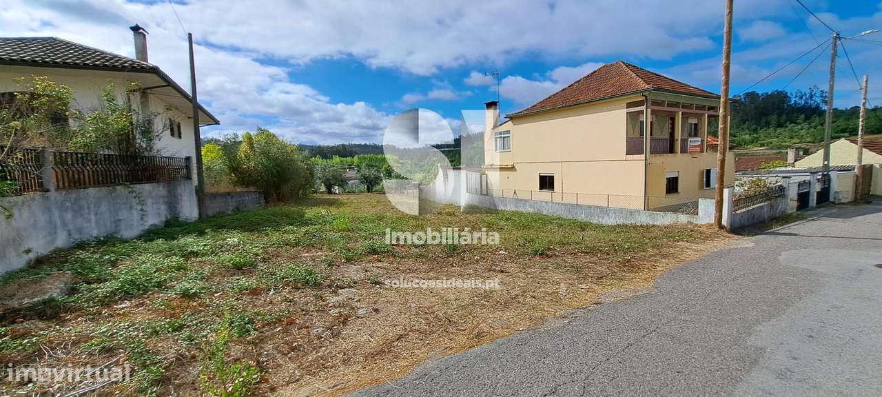 Moradia Isolada com 2000m2 terreno - Grande imagem: 3/20