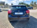 Mercedes-Benz A 180 CDI BlueEFFICIENCY Edition Style - 6