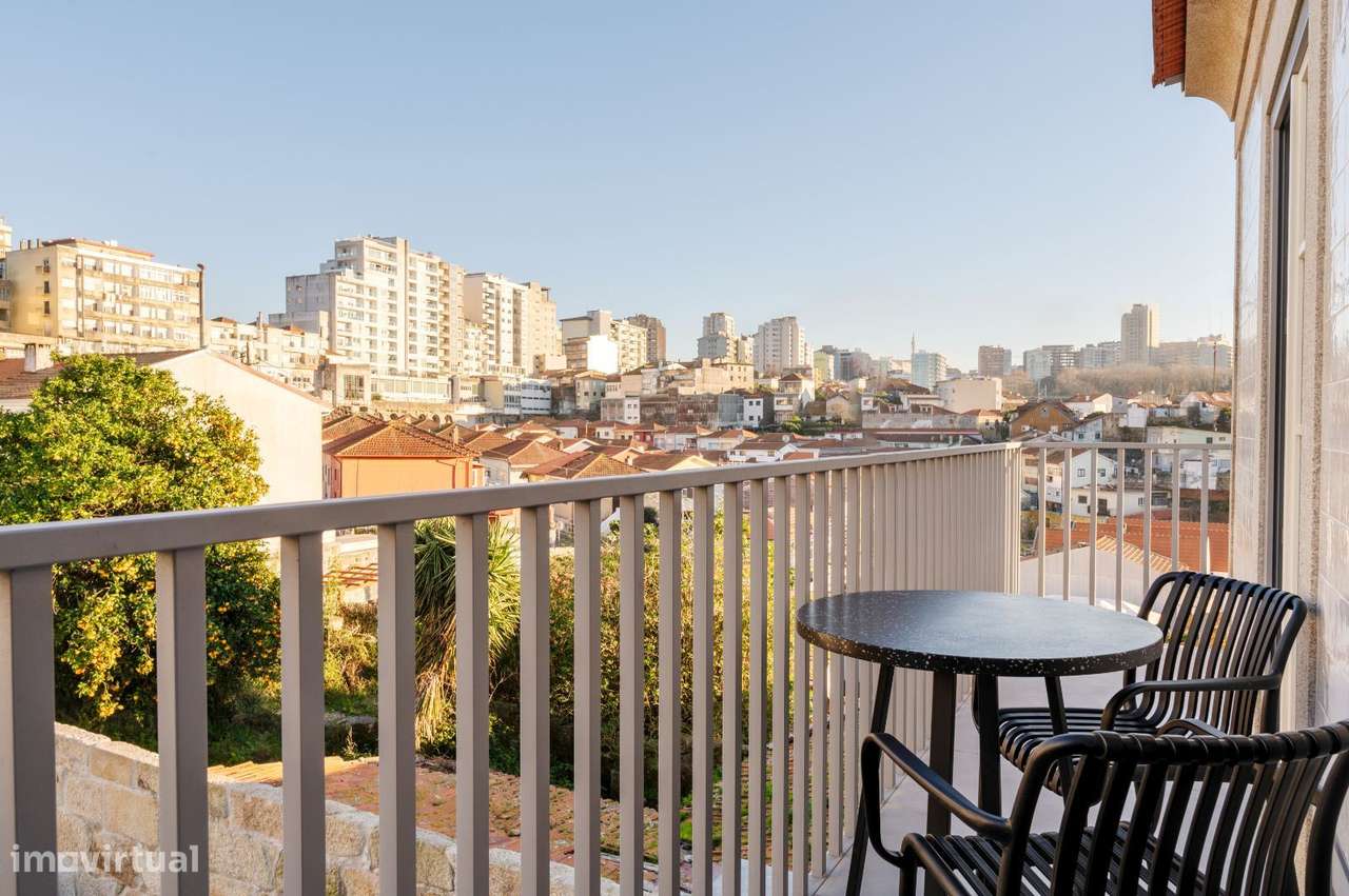 Apartamento, 64 m², Santa Marinha e São Pedro da Afurada - Grande imagem: 3/24