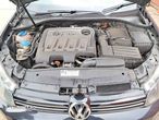 EGR Volkswagen Golf 6 2010 HATCHBACK 2.0 TDI CFFB - 1