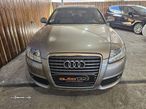 Audi A6 Avant 2.7 TDi V6 Limited Edition Exclusive - 2
