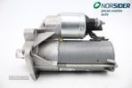 Motor de arranque Renault Megane III Fase III|14-16 - 3