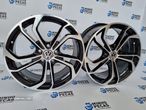 Jantes VW GTI TCR em 17 (5x100) - 2