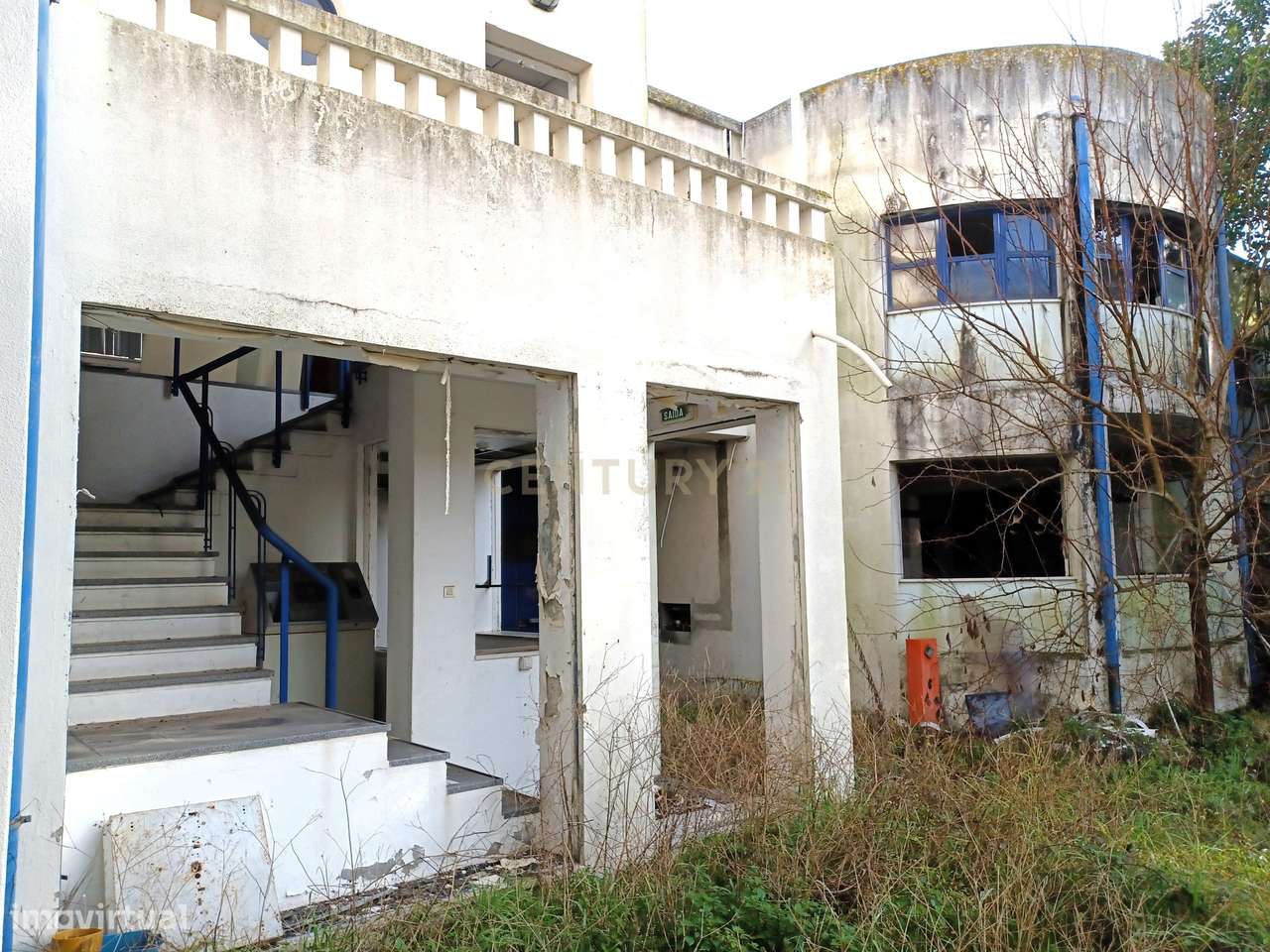 Prédio Escritórios/Armazem na Venda Nova - Grande imagem: 2/9