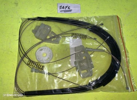 Kit reparação elevador Citroen Xsara Picasso - 1