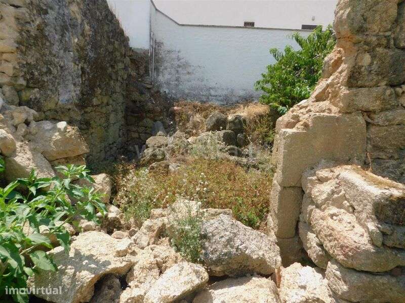 Moradia Rústica Estúdio / Covilhã, Vale Formoso - Grande imagem: 3/6