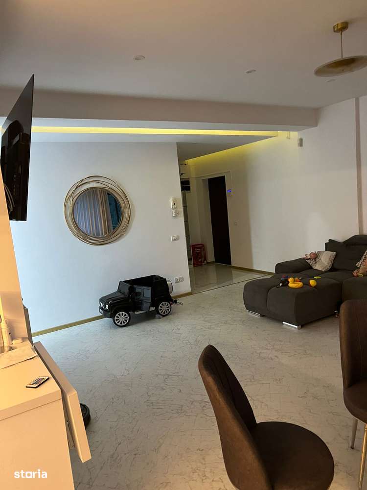 Apartament 3 camere superb-Erou Iancu Nicolae-Voluntari-Pipera-3