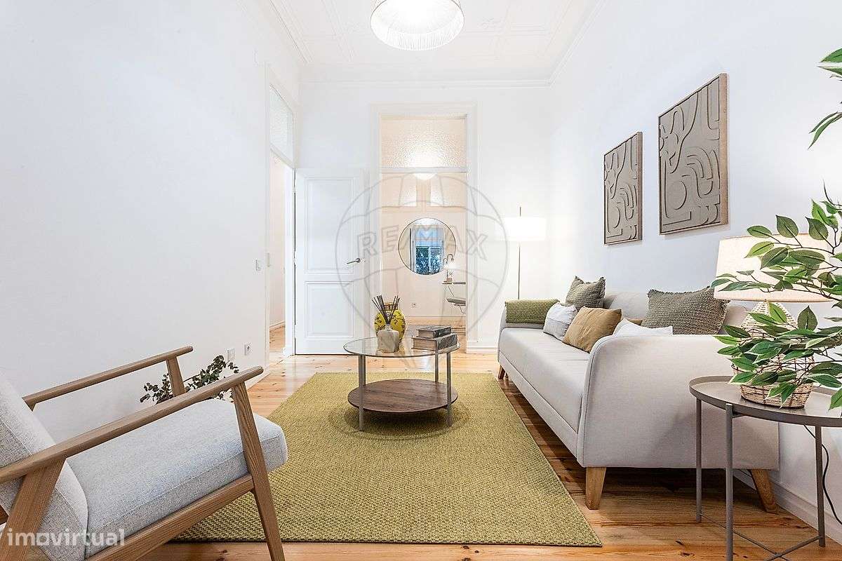 Apartamento T3 para venda-12