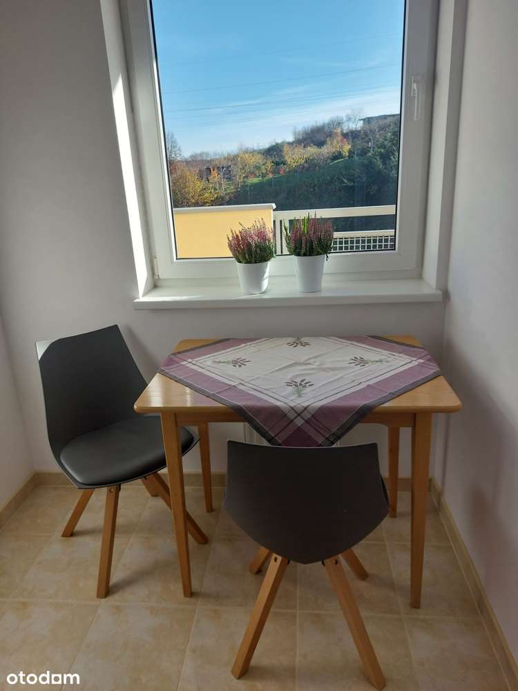 kawalerka 33m2 z widokiem na Zatokę Gdańską - Pełny obrazek: 4/11