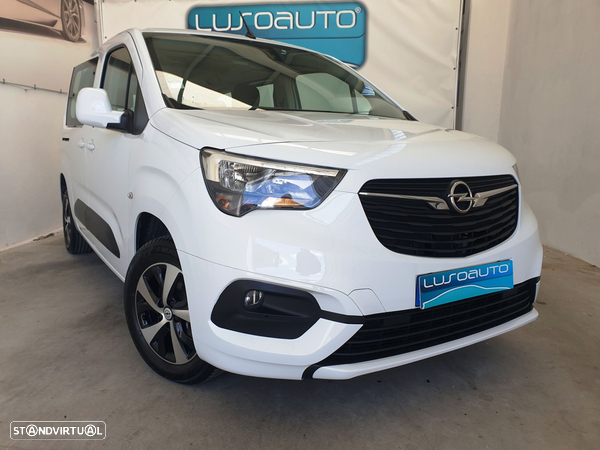 Opel Combo Life 1.5 CDTi L2H1 Edition Plus - 4