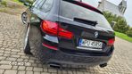 BMW Seria 5 535d Touring Sport-Aut - 9