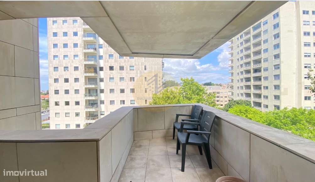 Apartamento T5+1 Boavista/ Aviz- Porto-6