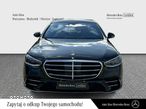 Mercedes-Benz Klasa S 400 d 4-Matic L 9G-TRONIC - 10