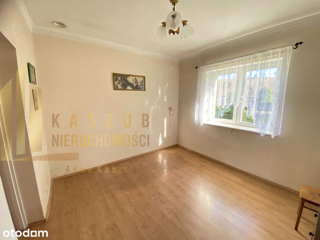 Na sprzedaż dom w Kadłubii z dużą działką-15