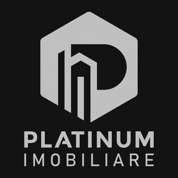 Platinum Imobiliare Siglă