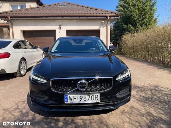 Volvo S90 D3 Momentum - 6