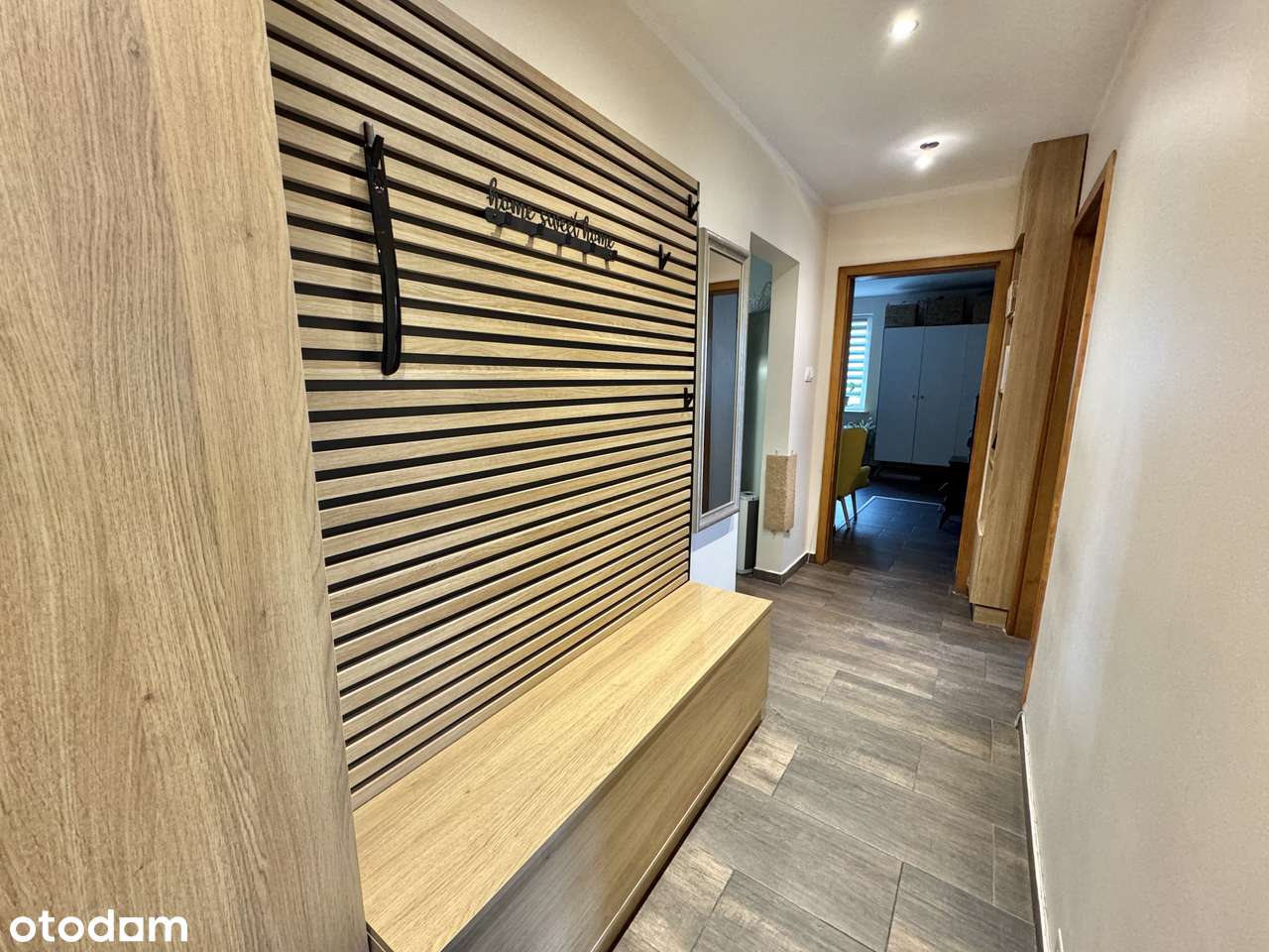 4-pokoje w kameralnym budynku - Ligota-7