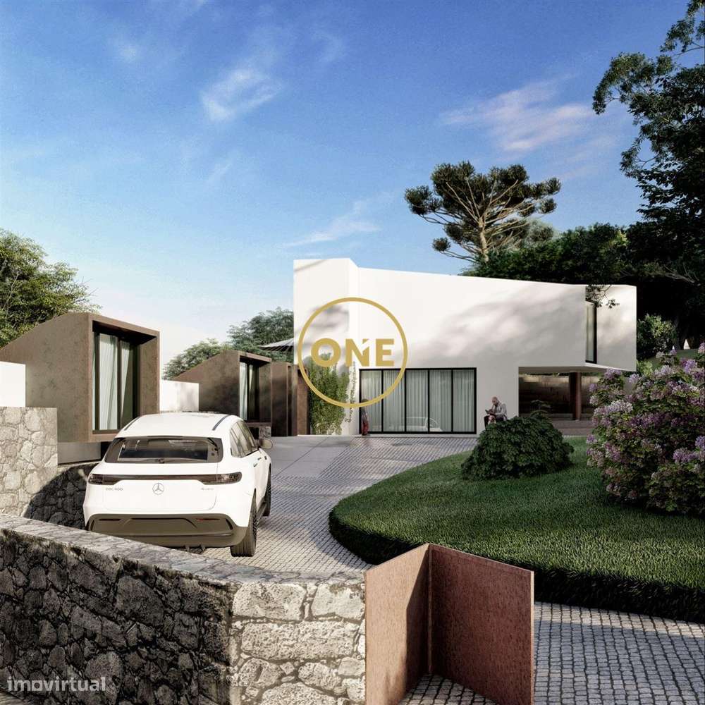 Moradia para Restauro em Penafiel - Grande imagem: 5/23