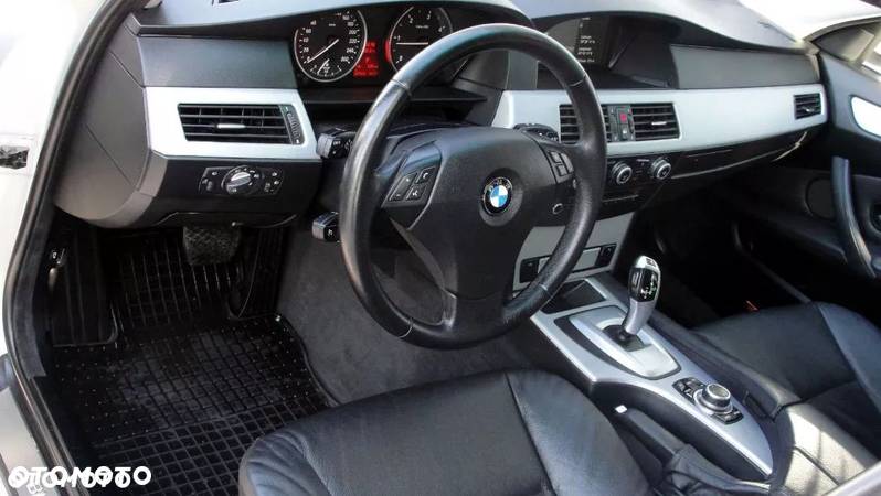BMW Seria 5 - 14