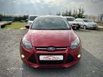 Ford Focus 1.0 EcoBoost Trend - 2