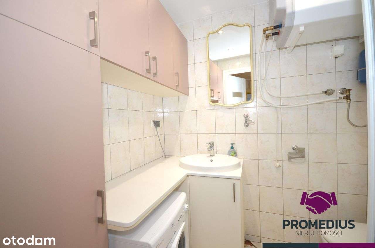 Lokal użytkowy, 32 m², Koszalin-6