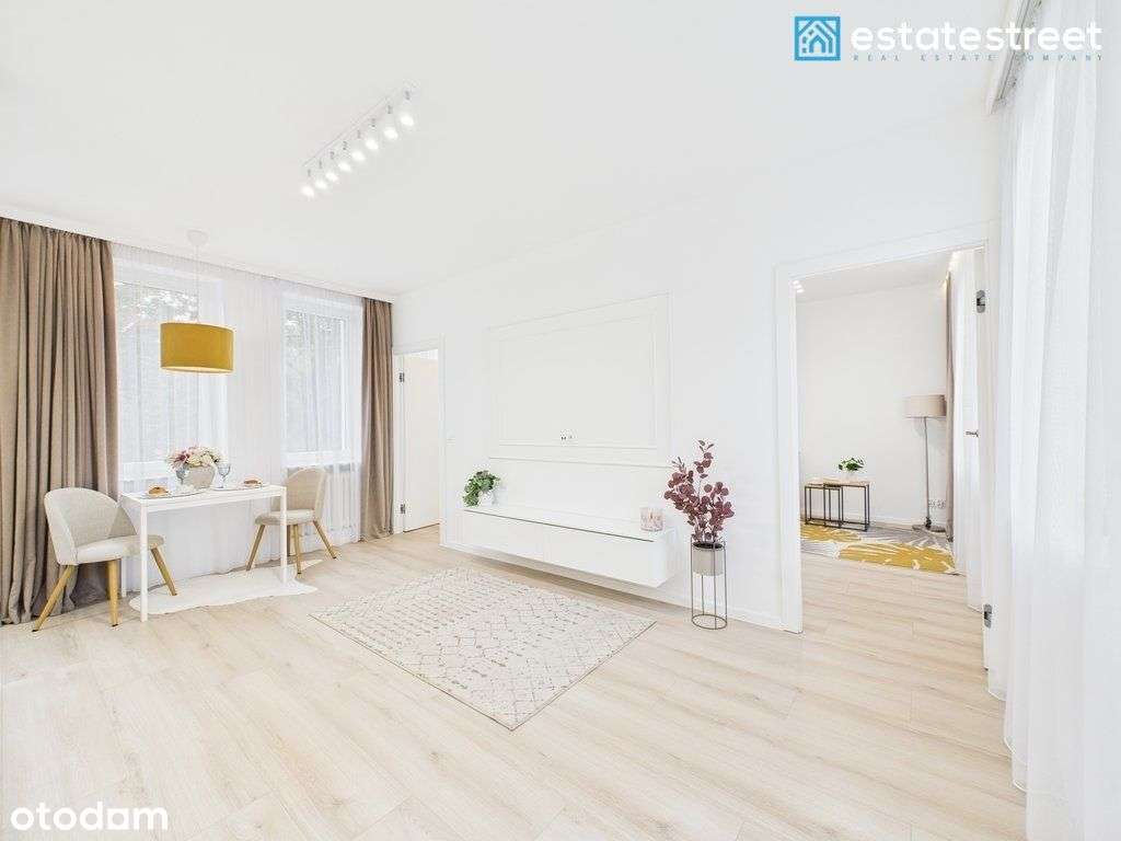 3-pokoje na os. Stalowym! - Pełny obrazek: 1/15