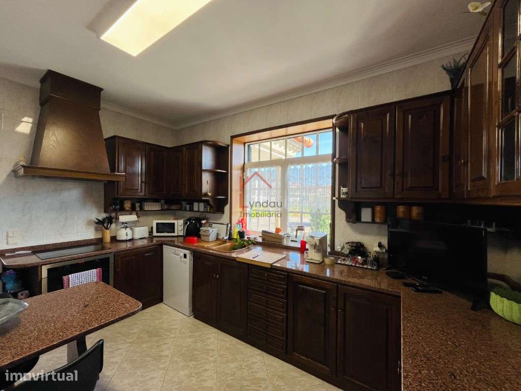 T3 Joane Famalicão Andar Moradia - Grande imagem: 3/13