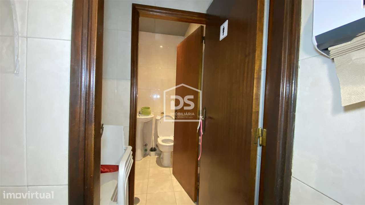 Café T0 Trespasse em São Mamede de Infesta e Senhora da Hora,Matosinho-23