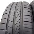 2 x HANKOOK 195/65 R15 91H Kinergy Eco 2 Lato 2018/21 6mm - 2